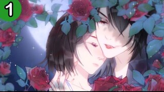 Tập 1-Ác ma cà rồng