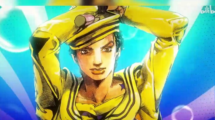 Hatsune Miku also wants to sing JOJOLION op! "GO BEYOND!" Cover [Nuo]