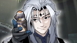 【大鸣王潮1566】了不起的卡卡罗