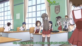 Mayo Chiki! - Tập 5 - 2012 - HD