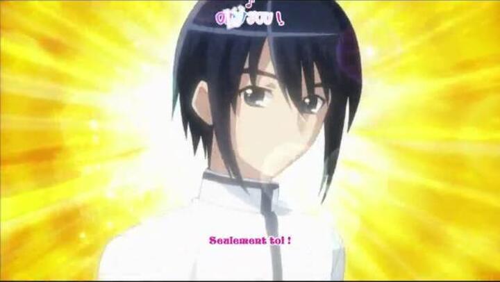 Tvアニメ ケロロ軍曹 Opテーマ ケロッ とマーチ ノンクレジット映像 Bilibili