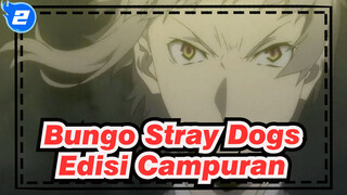 Edisi Campuran Bungo Stray Dogs_2