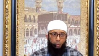 Assalamualaikum warahmatullahi wabarakatuh, Subhanallahi wabihamdihi Subhanallahil adzim