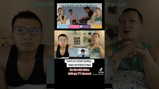 Yung bigla ka na lang bumalik sa pagka hs... #loveforlovessake #koreanbl
