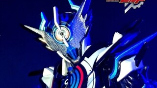 Kamen Rider Build Phiên bản sân khấu thế giới mới Hậu trường "Phần 2"