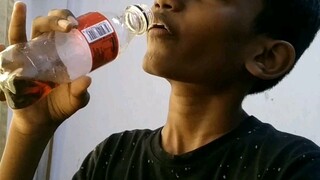 NORMAL DAY AND COCA-COLA DAY MY COMEDY VIDEO 📸