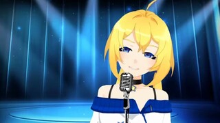 Terima kasih! Untuk keramahtamahan Anda yang hangat! |.VTuber Rusia