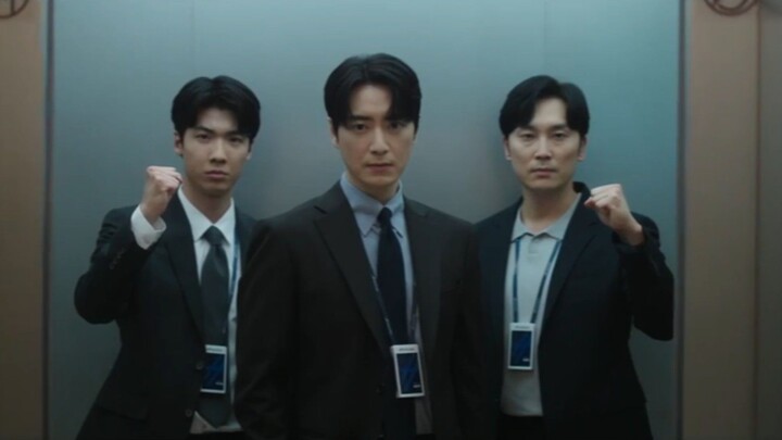 the ordinary jackpot ep 4 (2026)