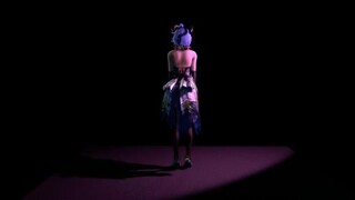 VAM-椰羊，甘雨？