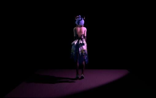 VAM-Cừu dừa, Ganyu?