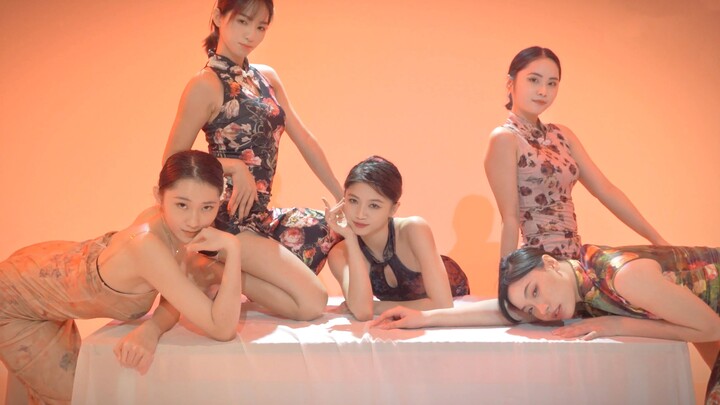 So charming😍【Dance area horizontal screen list Week.37-2】