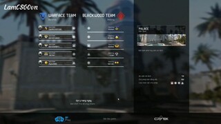 Warface war bắn súng part 11