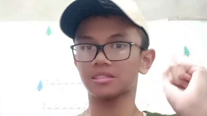 Fathir Valiandra - Pilih Dia Lipsync