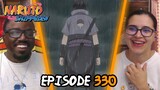 THE PROMISE OF VICTORY! | Naruto Shippuden Episode 330 Reaction