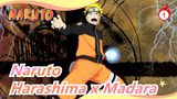 [Naruto]Không bao giờ thay đổi trong kiếp này/Không quá xa khi nhìn lại/Harashima x Madara!_1