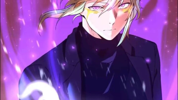 Seberapa Kuat Arthur Dari The Beginning After The End? Lebih Kuat Dari Rimuru & Anos?