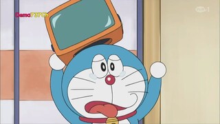 Doraemon episode 451