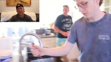 Chillin' n' Grillin' - Zesty Carrots Uncle Larry's Reaction