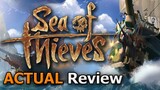 Sea of Thieves (ACTUAL Game Review) [PC]