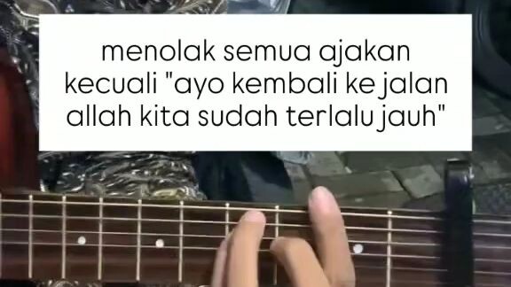 berdoa lah kpd Allah