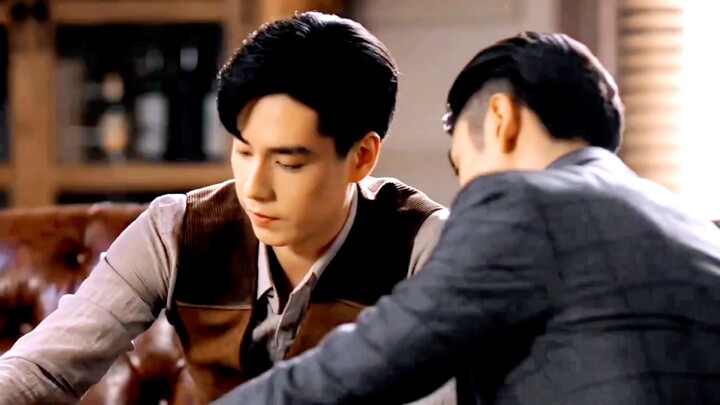 This drama shouldn’t have a female lead.