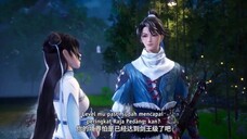 Throne Of Sword Master Eps 9