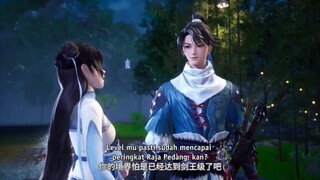 Throne Of Sword Master Eps 9
