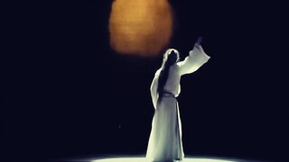 胡阳-舞剧《李白》混剪-他是我一生的明月