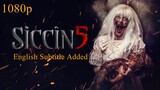 Siccin 5 (2018) | Full HD 1080p | Turkish Supernatural Horror Movie English Subtitle Added