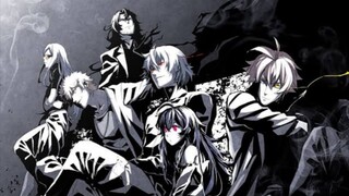 The Unlimited - Hyoubu Kyousuke Season 1 Full Episode 2 (Eng Sub)