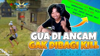 Prank Kasih Challenge Ke Streamer Banyak Banyakan Kill