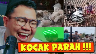 MEME  EPS 182 ||  KELAKUAN RANDOM ORANG INDO SERUU DISINI !!