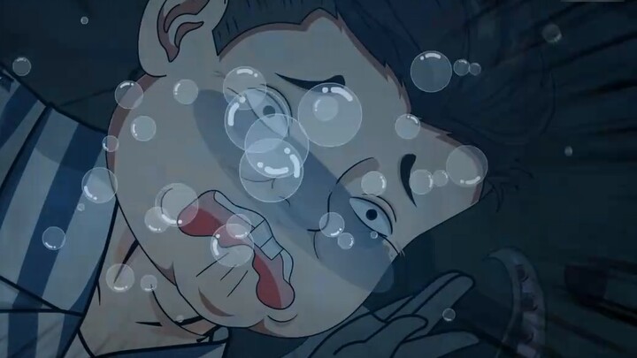 Identity Disqualification: Sanatorium (Episode 5) Animation Suspense Micro-Horror