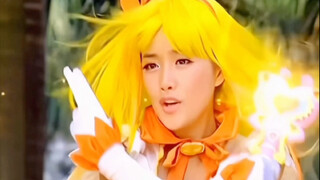 童年看过印象比较深的少女漫 猛男们都别藏了