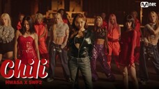 HWASA X SWF2 - Chili MV