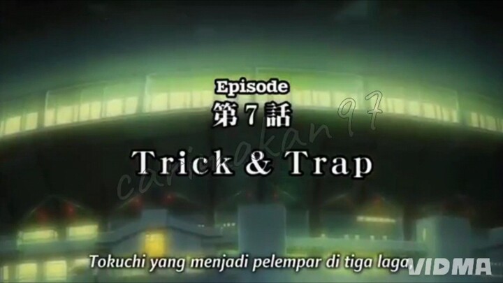 One Out-Ep7_Sub_Indo