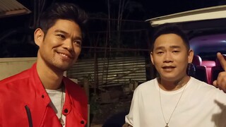 VLOG 12 - Interview with them