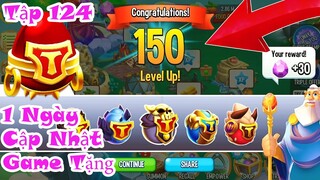 Dragon City Fan TẬP 124 HNT 1 Ngày Không Vào Game Được Tặng Quà No Hack Mod Apk HNT Channel