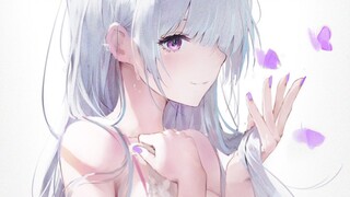 【Light Chaser AMV】Whenever I raise my head for you, even my tears feel free
