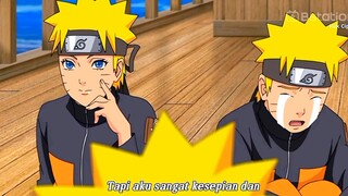 Moment kocak Naruto dan Bunshin nya😸