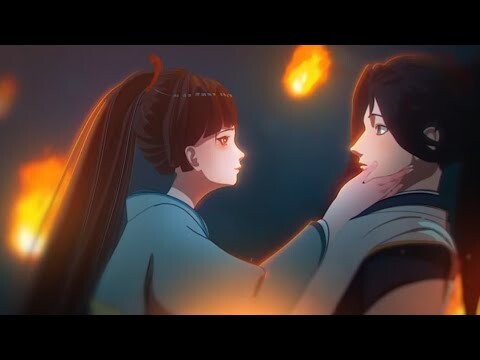 [MAD] Gặp Em Đúng Lúc 刚好遇见你 [vietsub+lyrics]「FMV」「Onmyoji」