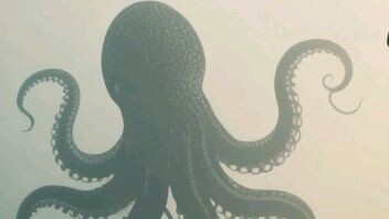 Ini dia monster lautan sesungguhnya