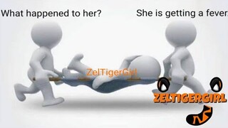 What happened to her?