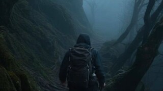 Urban Legend Mt. Cristobal – Gunung Setan