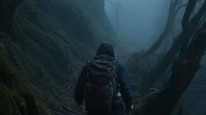 Urban Legend Mt. Cristobal – Gunung Setan