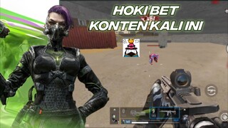 Hoki Banget Konten Kali Ini - Blood Strike Gameplay