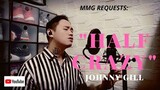 "HALF CRAZY" By: Johnny Gill (MMG REQUESTS)