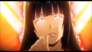 Yumeko jabami edit #alightmotion