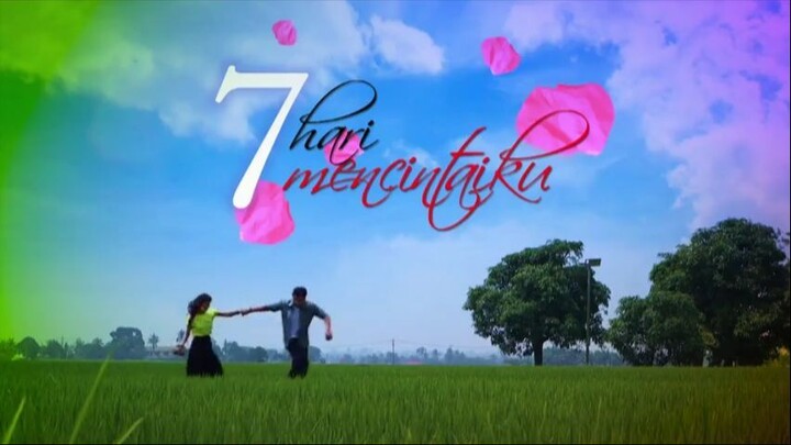 @MalayDrama 7 Hari Mencintaiku E6