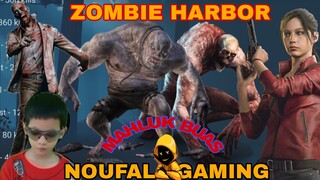 main game zombie harbor, zombie zombie buas